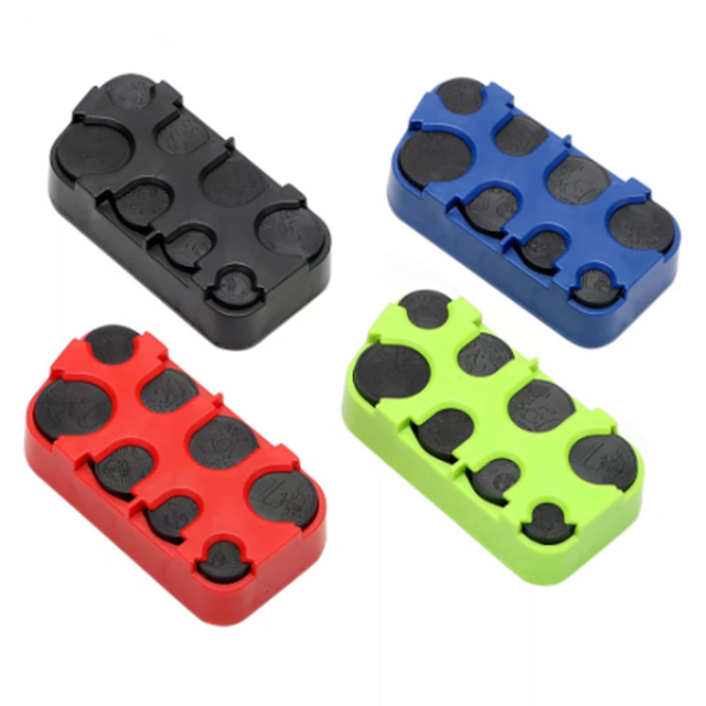 پلاسٹک کا سکے پرس آپ کے سکے کو منظم اور قابل رسائی کیسے رکھتا ہے