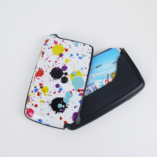 سیکیورٹی اور انداز کے لئے بہترین ایلومینیم کریڈٹ کارڈ ہولڈر کا انتخاب کیسے کریں؟